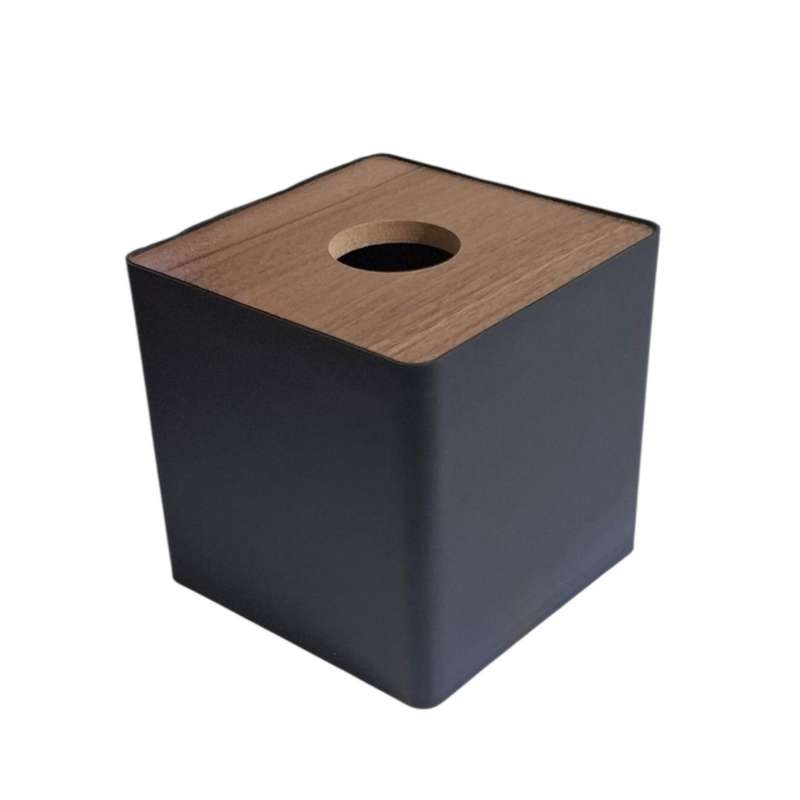 جای دستمال کاغذی مدل 02