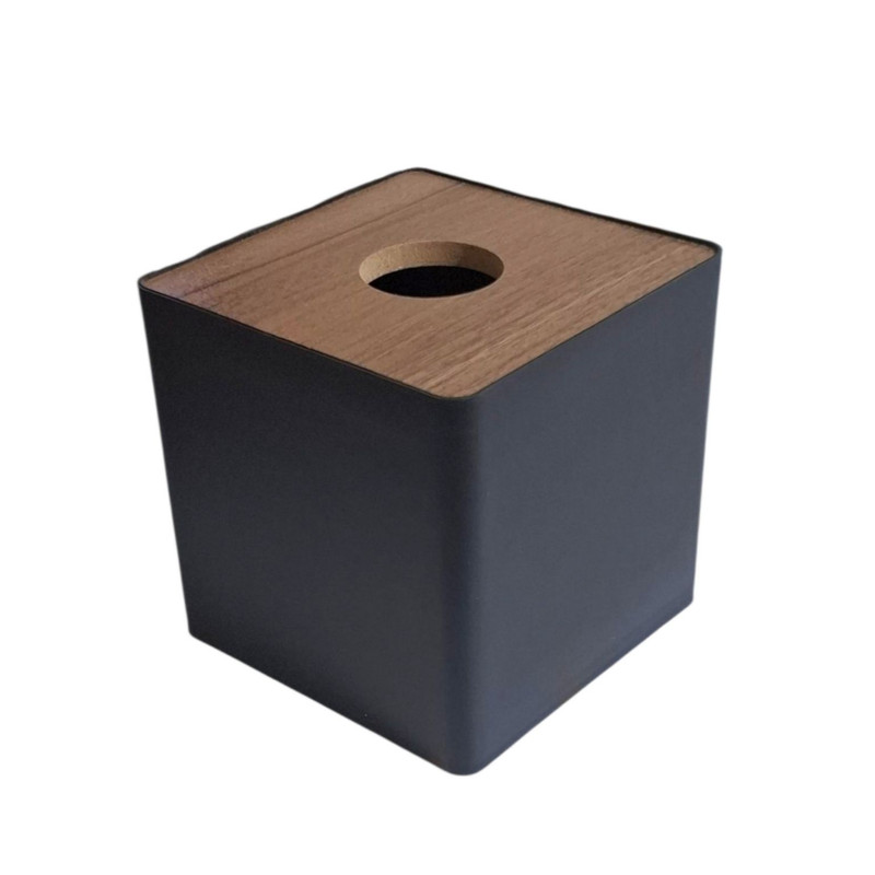 جای دستمال کاغذی مدل 02