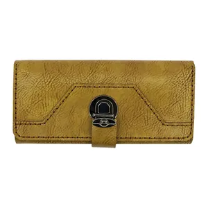 کیف پول زنانه مدل چند کاره کد KZD-048