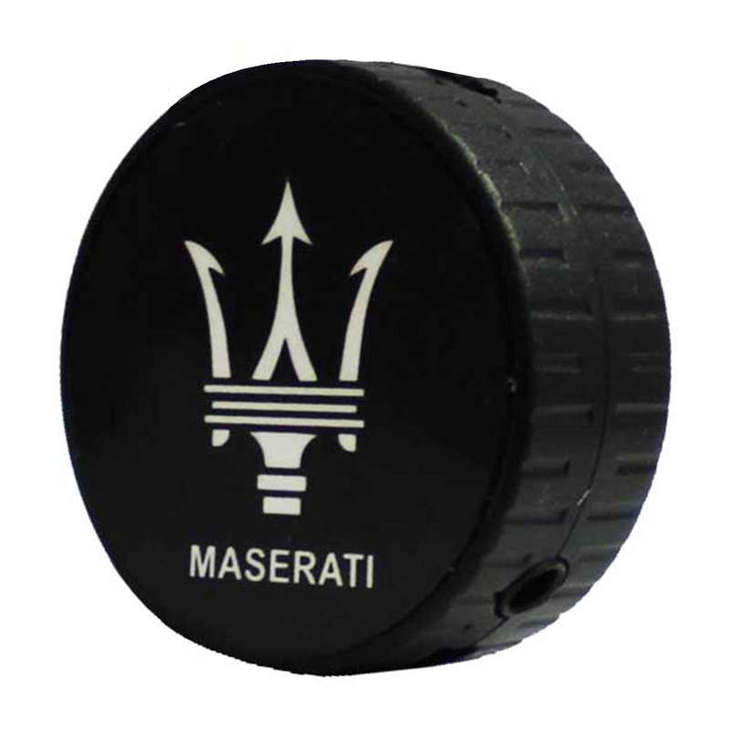 پخش کننده موسیقی مدل Maserati