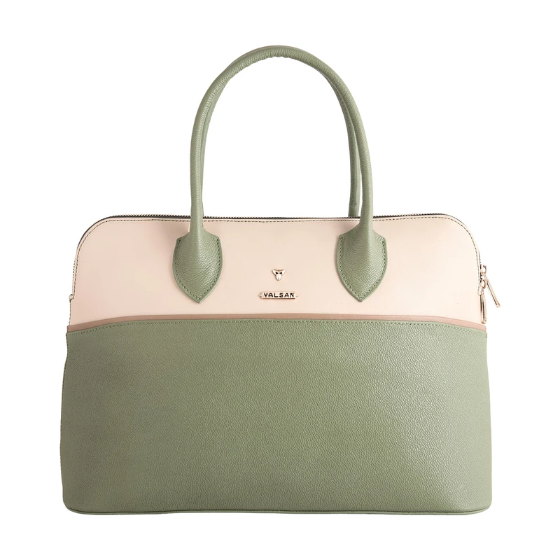 کیف دوشی زنانه چرم یلسان مدل دنیز کد MC-14-003