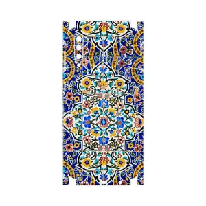 MAHOOT Iran Tile 12-FullSkin Cover Sticker for Samsung Galaxy A30s