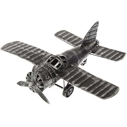 تندیس فلزی مدل Plane