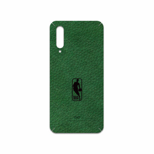 برچسب پوششی ماهوت مدل GL-NBA مناسب برای گوشی موبایل شیائومی MI 9 Lite