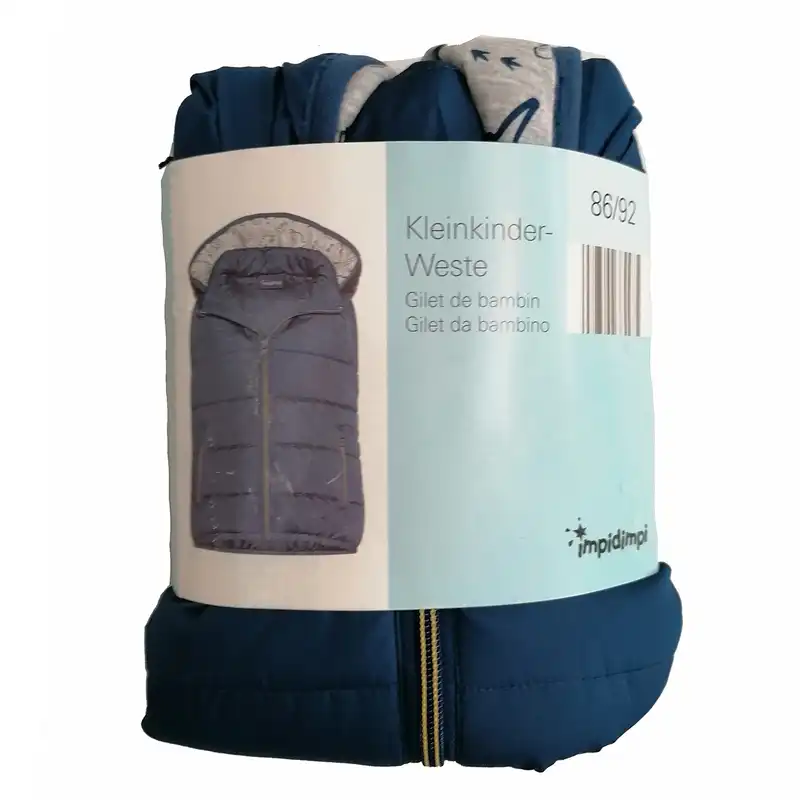 جلیقه پسرانه ایمپی دیمپی مدل 10089283