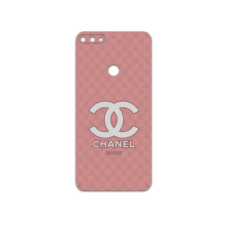 برچسب پوششی ماهوت مدل CHNL مناسب برای گوشی موبایل آنر 7C