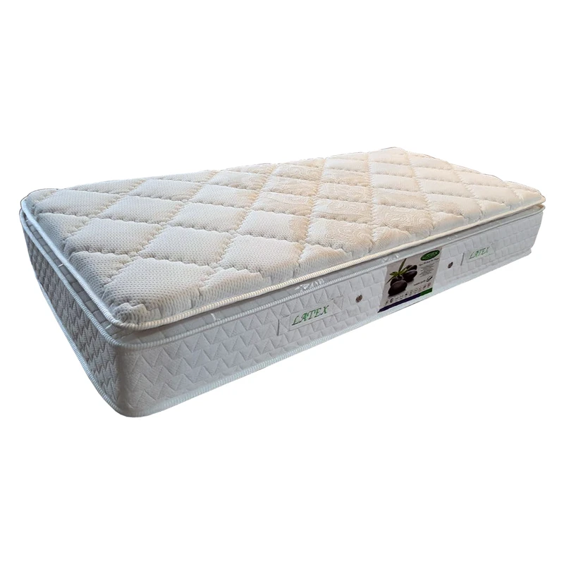 تشک کد R60 یک نفره سایز 180 × 80 سانتیمتر