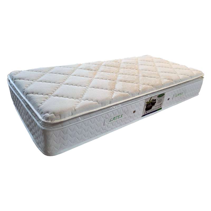  تشک کد R62 یک نفره سایز 200 × 120 سانتیمتر