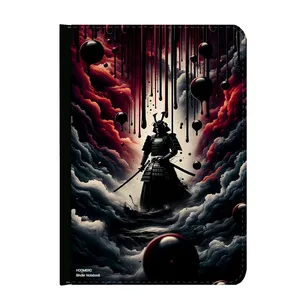 کلاسور هومرو مدل KL851 طرح Rurouni Kenshin