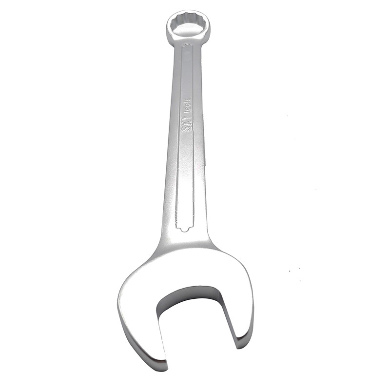 آچار یکسر تخت یکسر رینگ اس کای مدل 2032 سایز 32 میلیمتر