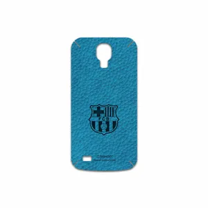 MAHOOT BL-BRCA Cover Sticker for Samsung Galaxy S4 mini
