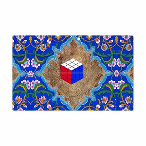 MAHOOT Maryams Mathematics Cover Sticker for Microsoft Surface 2 RT 2013