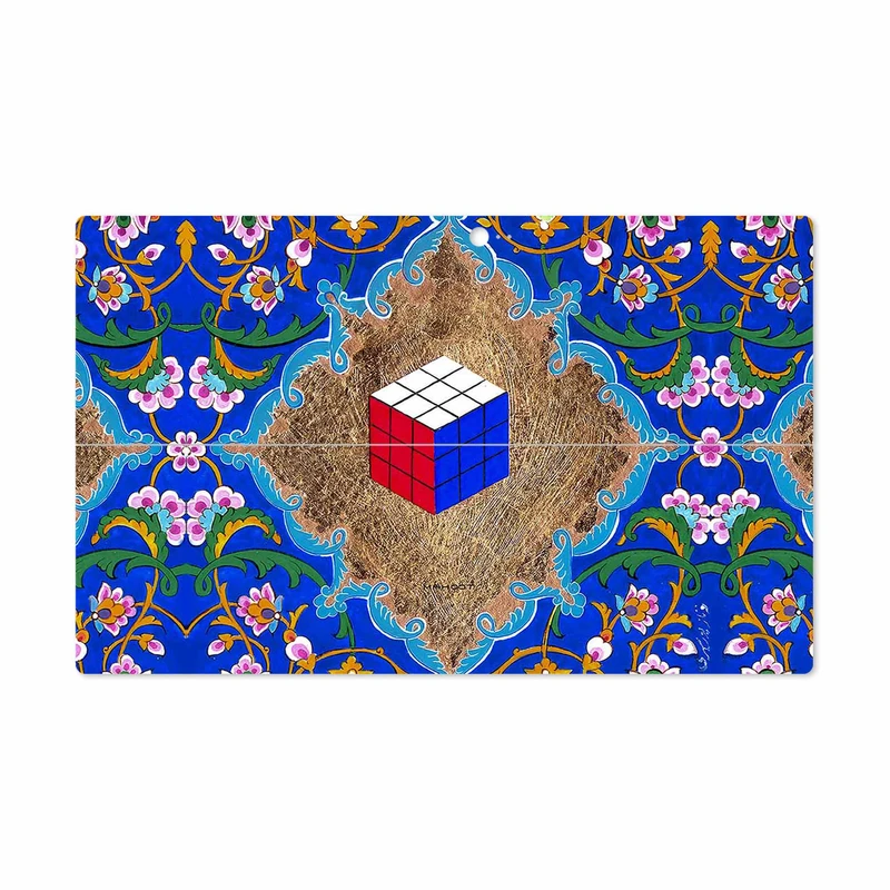 برچسب پوششی ماهوت مدل Maryams Mathematics مناسب برای تبلت مایکروسافت Surface 2 RT 2013