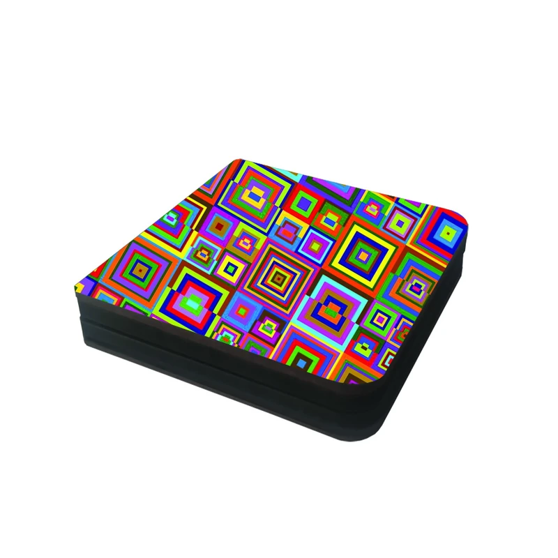 جعبه سیگار مدل رنگی کد 726