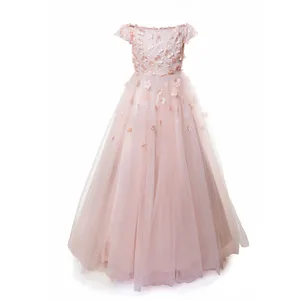 پیراهن دخترانه مدل گلوریا