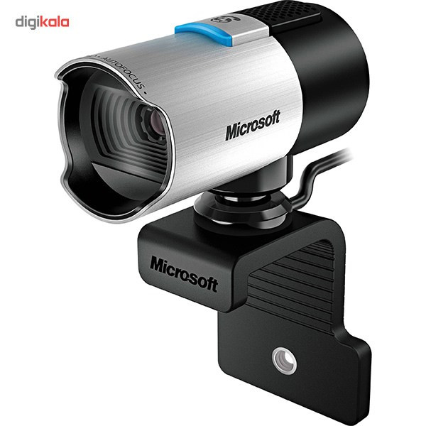 وب کم مایکروسافت مدل LifeCam Studio