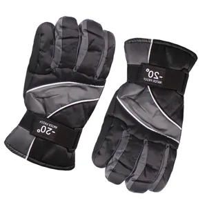 دستکش بچگانه مدل زمستانی WATER_PROOF_20