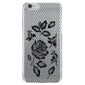 Megafone Flower C43-B Cover For Apple Iphone 6 Plus / 6S Plus