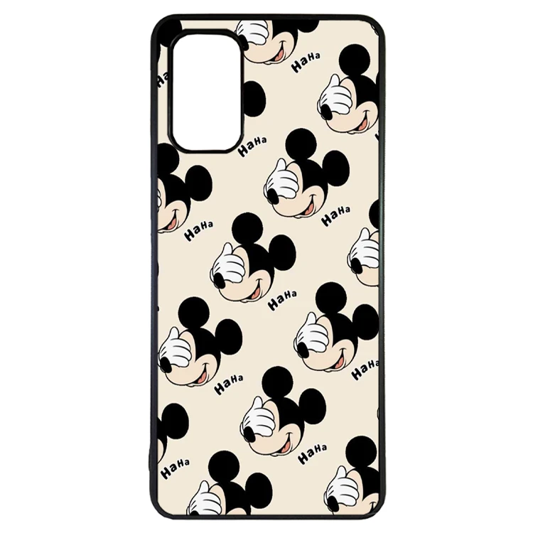 کاور طرح میکی موس مناسب برای گوشی موبایل شیائومی 12 lite