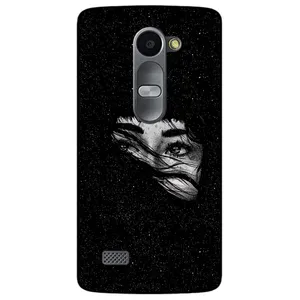  Megafone 8140 Cover For LG Leon