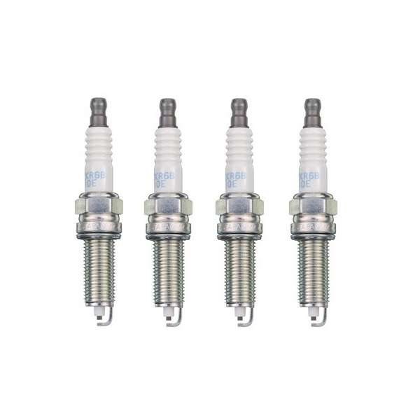 شمع خودرو هیوندای مدل 18855-10060 بسته 4 عددی