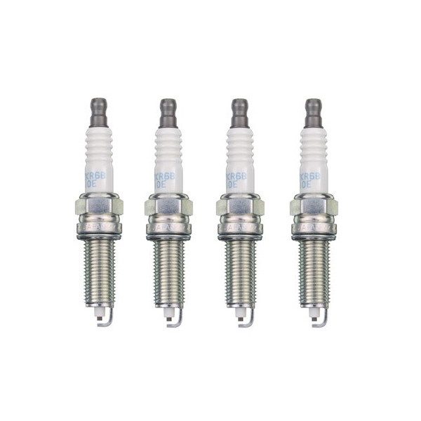 شمع خودرو هیوندای مدل 18855-10060 بسته 4 عددی