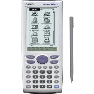 ماشین حساب کاسیو کاسیو Classpad 330 PLUS