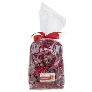 گل خشک مدل Rose