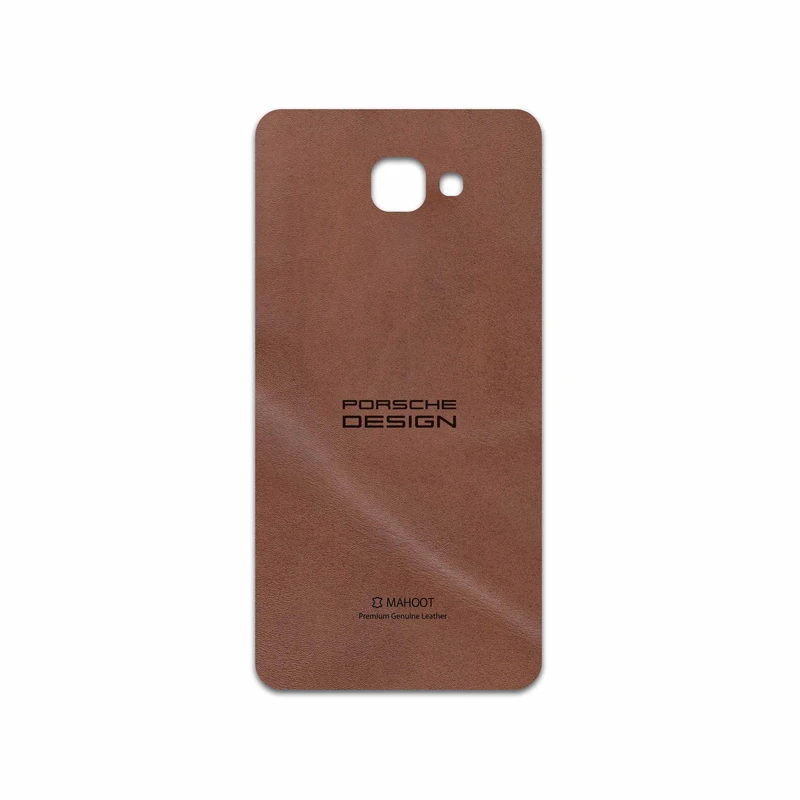 برچسب پوششی ماهوت مدل MNL-PRDS مناسب برای گوشی موبایل سامسونگ Galaxy C7