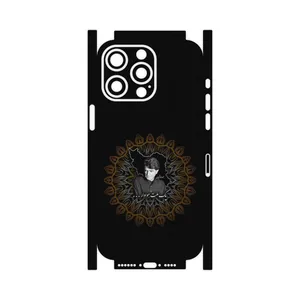 MAHOOT MohammadReza Shajarian-FullSkin Cover Sticker for Apple iPhone 15 Pro Max