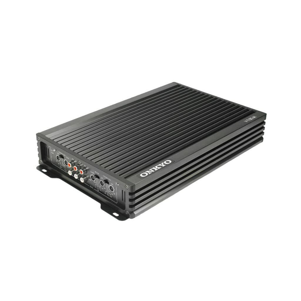آمپلی فایر خودرو 4 کانال اونکیو مدل V-T100.4A