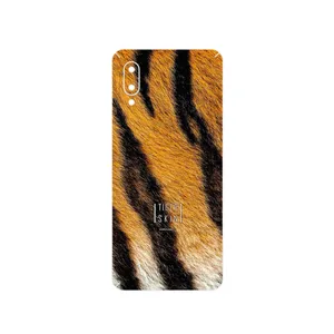 MAHOOT Tiger Skin Cover Sticker for Samsung Galaxy A02