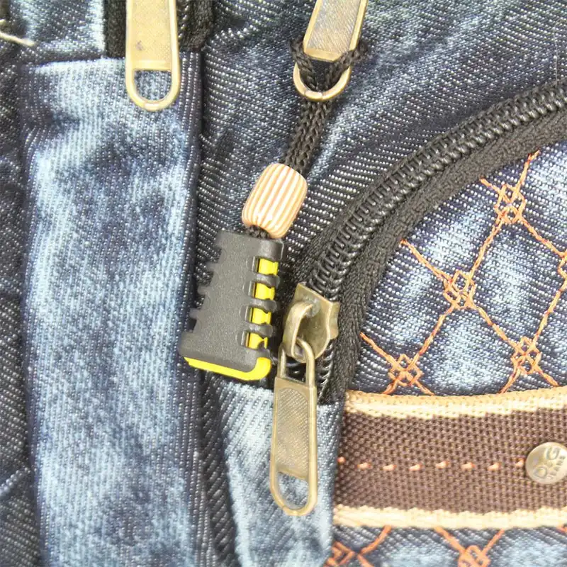 کوله پشتی مدل جین mor-3