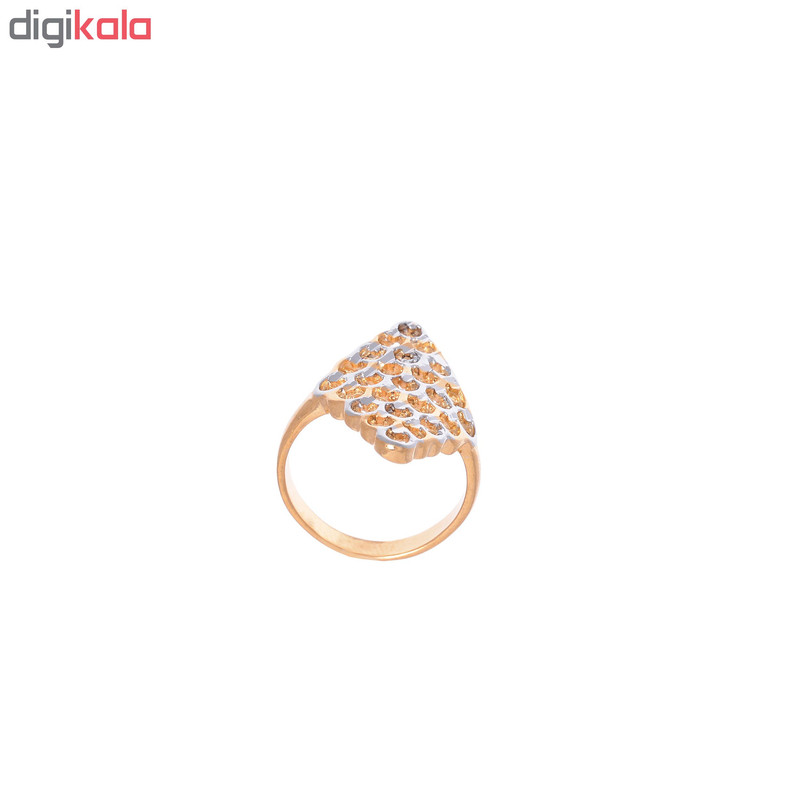 انگشتر کد AN1223