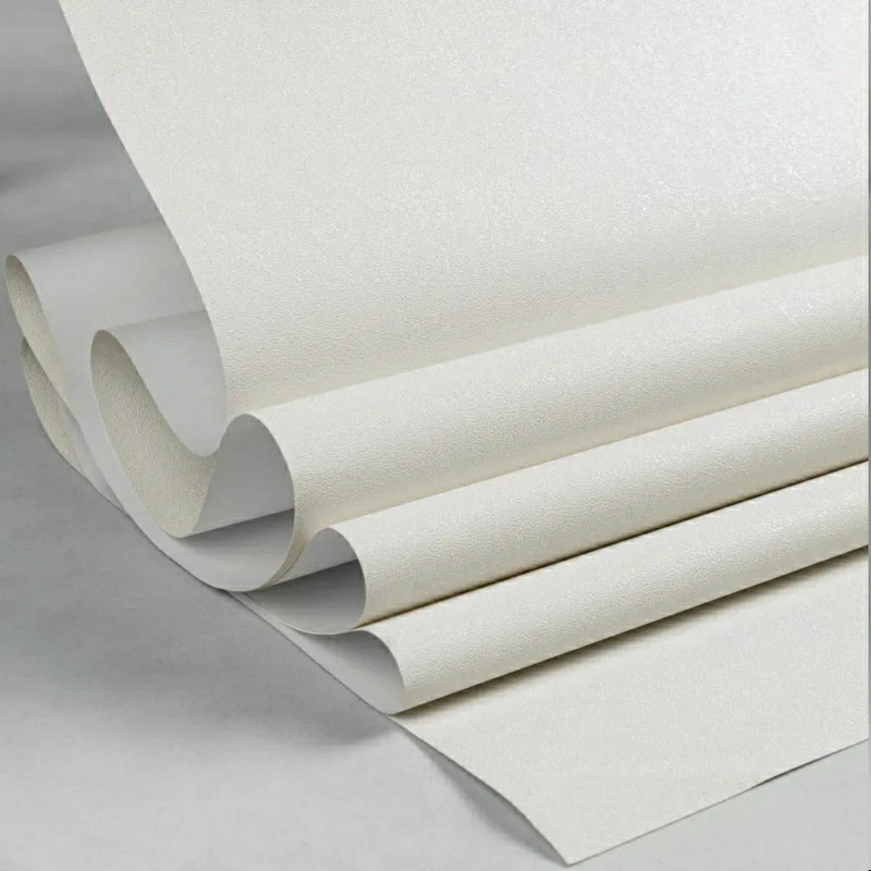 کاغذ دیواری طرح برگ فانتزی مدل طلا کد KF619