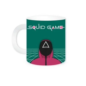 ماگ مدل Squid game کد 2173
