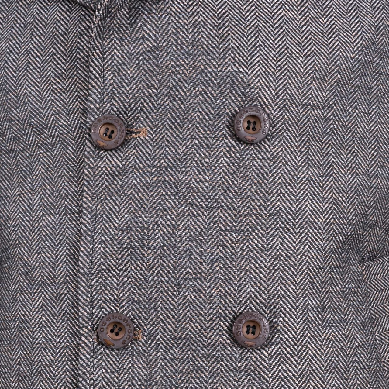 پالتو مردانه امشاسپند مدل Papak -  - 7