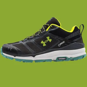کفش کوهنوردی آندر آرمور مدل 001-1268851