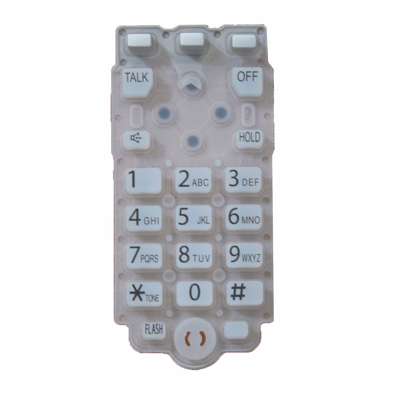 نقد و بررسی شماره گیر اس وای دی مدل 5771-2873 مناسب تلفن پاناسونیک توسط خریداران