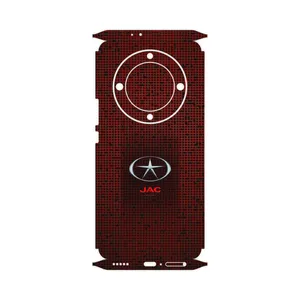MAHOOT JAC-FullSkin Cover Sticker for Honor X9a