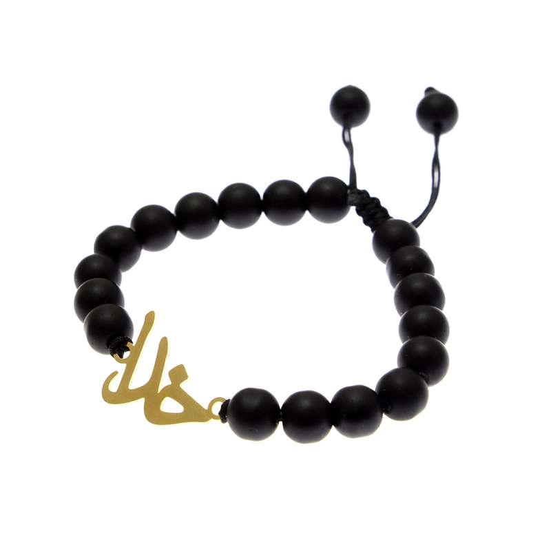 دستبند مدل خدا B19 دستبند مدل خدا B19