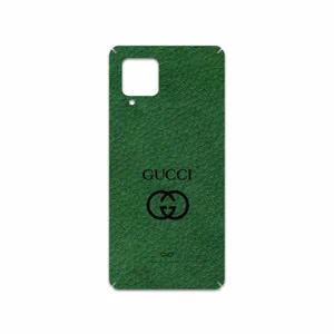 MAHOOT GL-GCC Cover Sticker for Samsung Galaxy A42