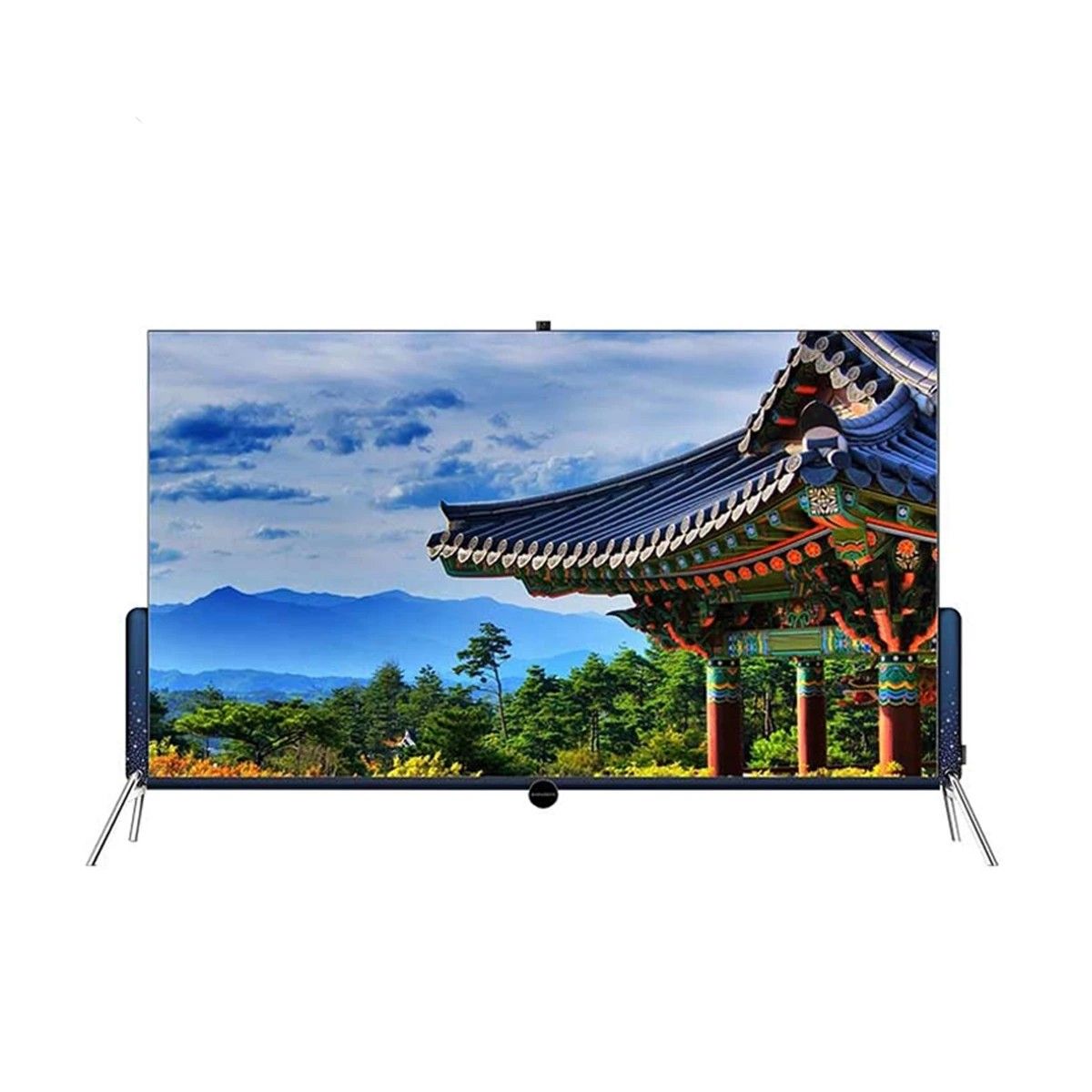 تلویزیون هوشمند ال ای دی دوو مدل DSL-65SU1860 سایز 65 اینچ