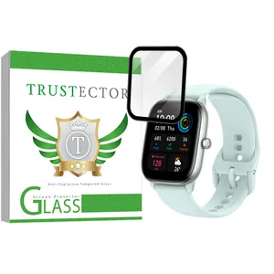 Trustector PMMAWT Screen Protector For Amazfit GTS 4 Mini