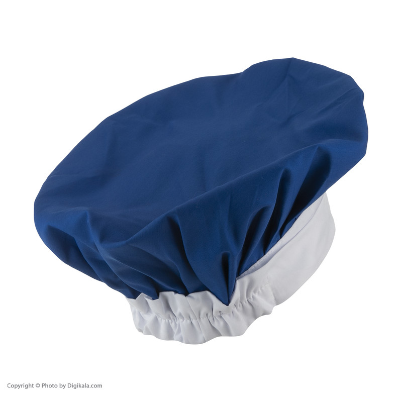کلاه آشپزی کد 31 کلاه آشپزی کد 31