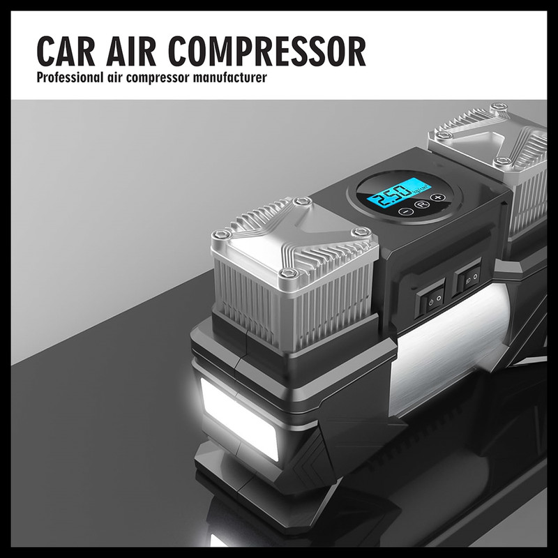 کمپرسور باد لیچیرز مدل LC-304