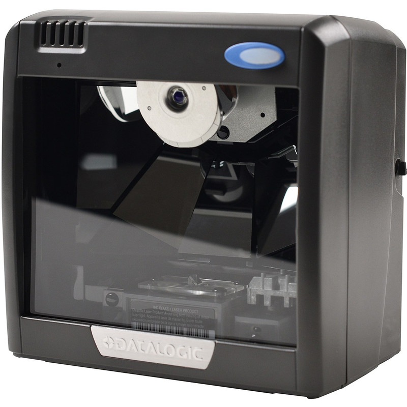 بارکدخوان لیزری چندپرتوی دیتالاجیک مدل Magellan 2200VS