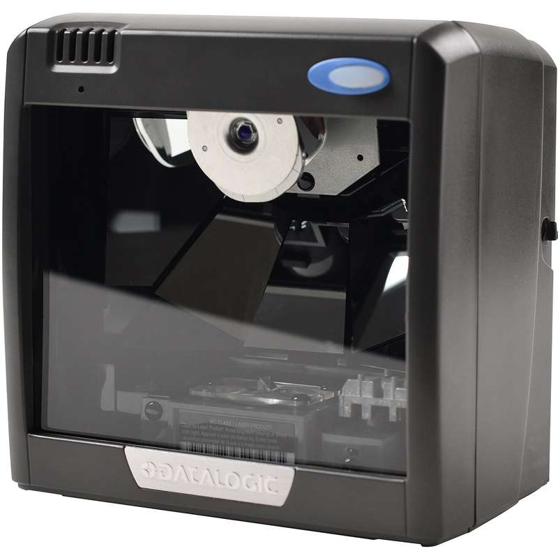 بارکدخوان لیزری چندپرتوی دیتالاجیک مدل Magellan 2200VS بارکدخوان لیزری چندپرتوی دیتالاجیک مدل Magellan 2200VS