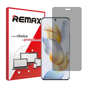 Remax HyPRV model privacy screen protector suitable for Honor 90 mobile phone