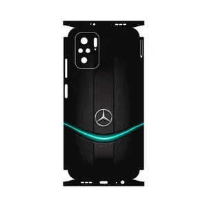 MAHOOT Mercedes_Benz-FullSkin Cover Sticker for Xiaomi Poco M5s